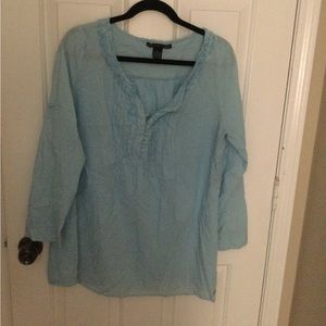 Women’s summery blouse
